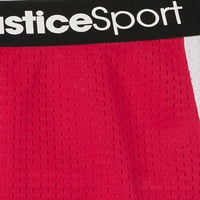Justice Girls futópálya rövidnadrág, Méretek 5- & Plus