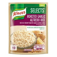 Knorr rizs köret sült g