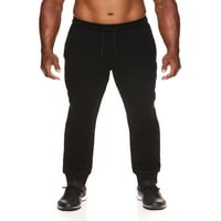 Reebok férfiak és nagy férfiak aktív skybo nadrágja, akár 3xl méretű