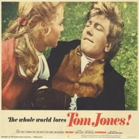 Tom Jones-film poszter