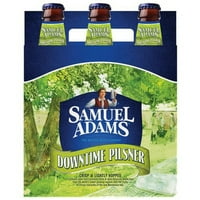 Samuel Adams leállás Pilsner sör, csomag, fl oz
