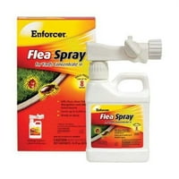 Enforcer bolha Spray Yard koncentrátum EFSY163