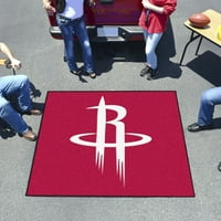 - Houston Rockets Hátsó Szőnyeg 5 '6'