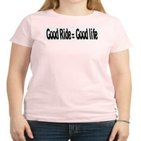 CafePress-női rózsaszín póló-női klasszikus póló