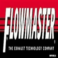 Flowmaster 95-Ranger Direct Fit Katalizátor - 2. 2-ben. Be. Ki illik válasszon: 1995-FORD RANGER