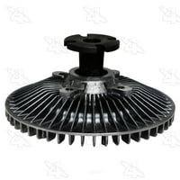 Hayden Automotive prémium ventilátor tengelykapcsoló illik válassza ki: 1966-FORD MUSTANG, 1966-FORD F100